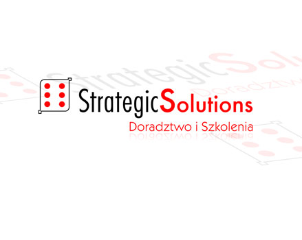 Strategic Solutions Logo